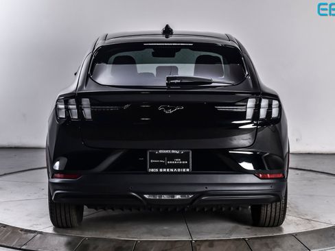 Used 2025 Ford Mustang Mach-E Select w/ Comfort Package Lite AWD/4WD image 5