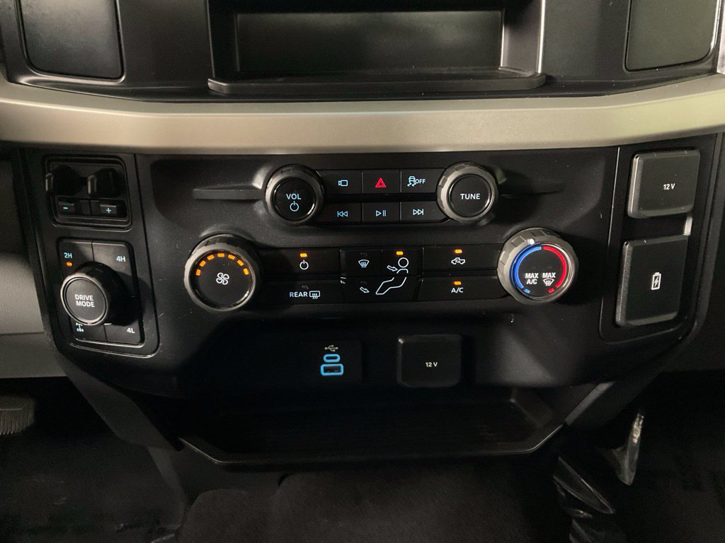 Used 2025 Ford F250 XL w/ STX Appearance Package AWD/4WD image 19