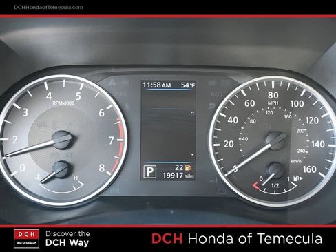 Used 2024 Nissan Sentra S image 10