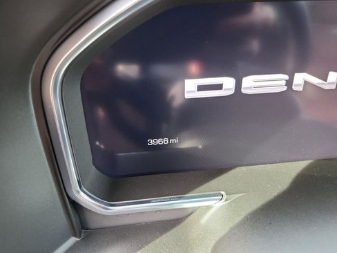 New 2026 GMC Sierra 1500 Denali Ultimate image 26