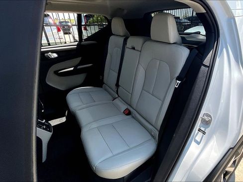 New 2026 Volvo XC40 B5 Plus w/ Protection Package Premier image 19