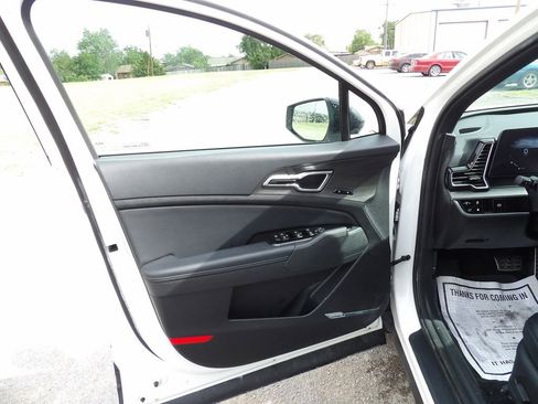 Used 2024 Kia Sportage X-Line Prestige AWD/4WD image 10