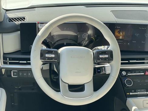 New 2026 Hyundai Santa Fe SE FWD image 7