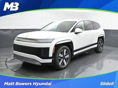 New 2026 Hyundai Ioniq 9 SEL