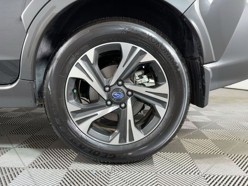 Used 2024 Subaru Crosstrek 2.0i Premium image 10