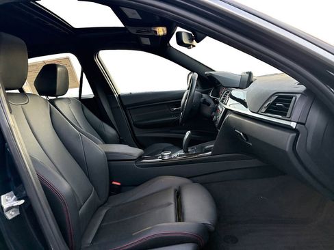 Used 2015 BMW 335i xDrive 335i xDrive image 17