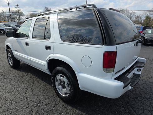 Used 2002 Chevrolet Blazer LS w/ Preferred Equipment Group image 20