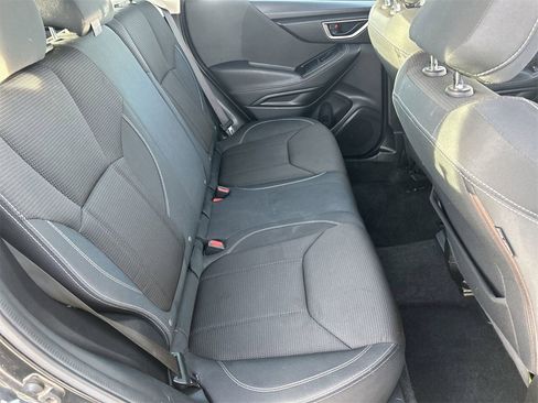 Used 2019 Subaru Forester w/ Alloy Wheel Package image 10