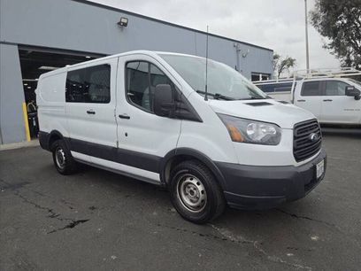 Used 2018 Ford Transit 150 130 Low Roof