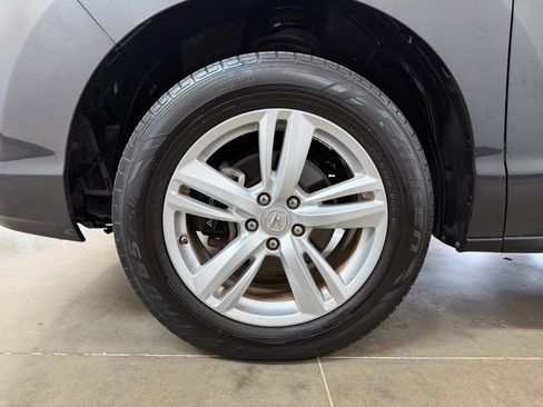 Used 2015 Acura RDX FWD image 11