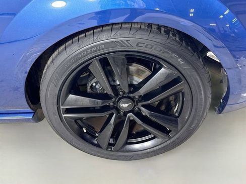 Used 2007 Ford Mustang GT image 27