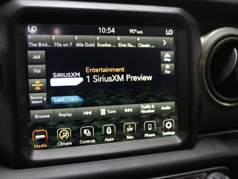 Used 2021 Jeep Wrangler Sport AWD/4WD image 41