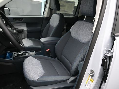 New 2025 Ford Maverick XLT w/ XLT Luxury Package AWD/4WD image 10