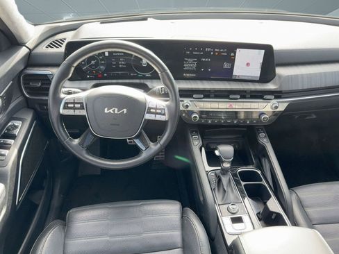 Used 2024 Kia Telluride SX Prestige image 28