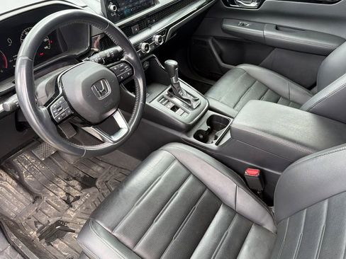 Certified 2023 Honda CR-V EX-L image 10