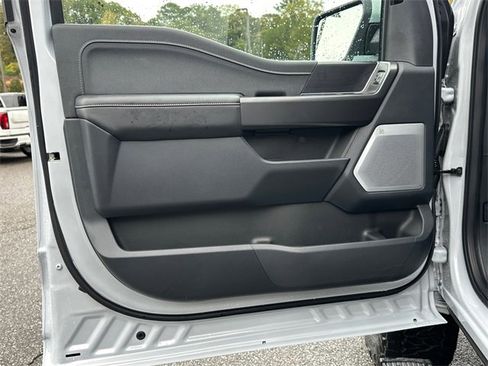 New 2025 Ford F150 Lariat w/ Equipment Group 502A High image 10