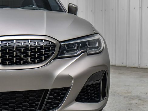 Used 2021 BMW M340i RWD image 47