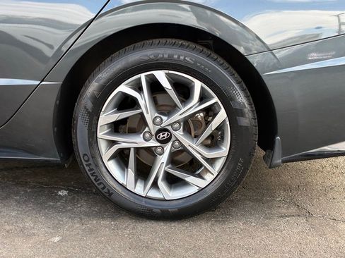 Used 2023 Hyundai Sonata SEL image 47