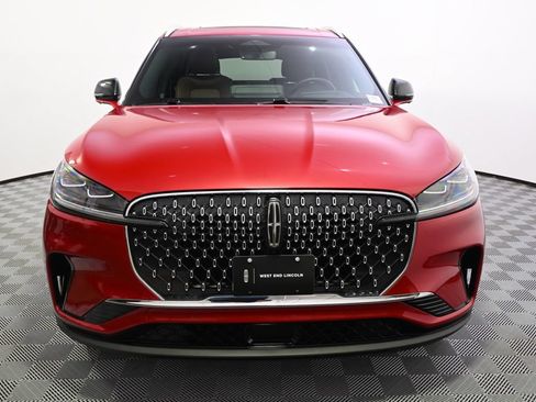 Used 2025 Lincoln Aviator Reserve w/ Equipment Group 201A AWD/4WD image 10