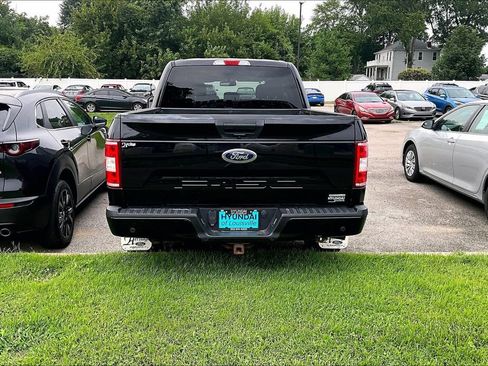 Used 2019 Ford F150 XL w/ Equipment Group 101A Mid AWD/4WD image 7