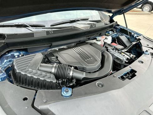 New 2026 Buick Enclave Preferred image 28