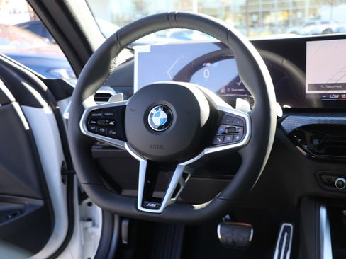 Certified 2025 BMW 430i Coupe w/ M Sport Package image 29