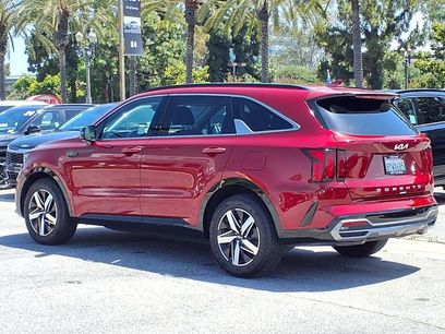 Used 2022 Kia Sorento S