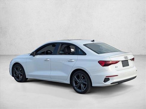 Used 2024 Audi A3 2.0T Premium w/ Convenience Package image 7