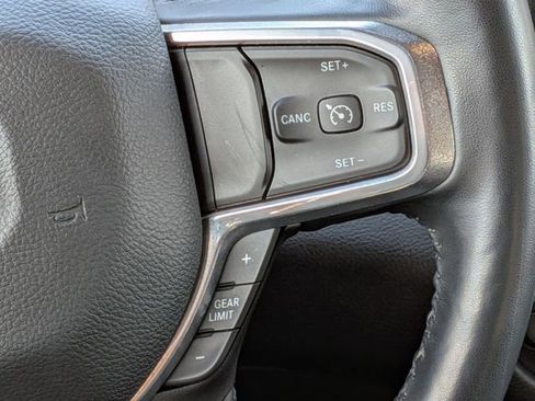 Used 2022 RAM 1500 Laramie w/ Sport Appearance Package image 19