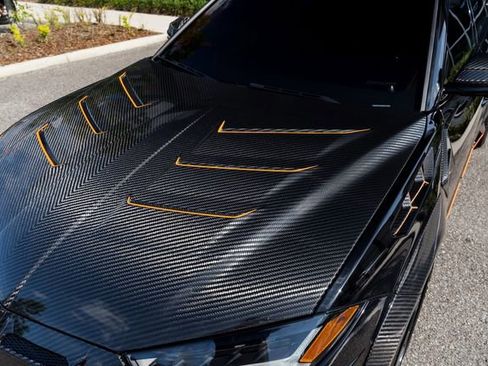 Used 2022 Lamborghini Urus AWD/4WD image 12