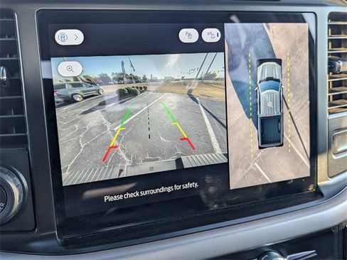 Used 2024 Ford F150 XLT image 18