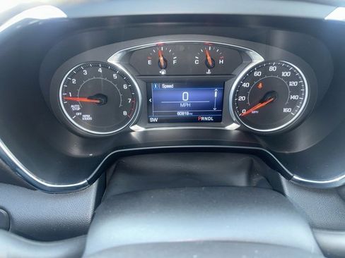 Used 2020 Chevrolet Blazer LT image 19