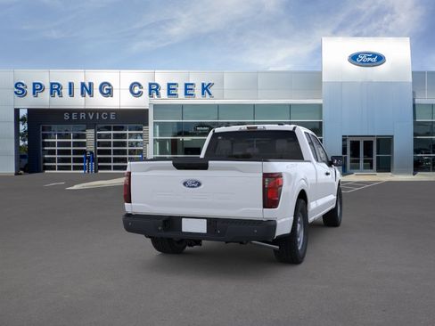 New 2026 Ford F150 XL RWD image 8