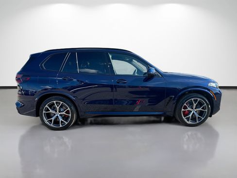 New 2026 BMW X5 xDrive50e w/ M Sport Package image 2