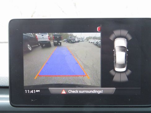 Used 2019 Audi A4 2.0T Premium image 24