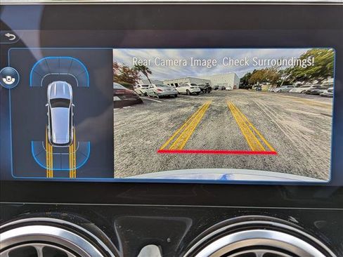 Certified 2025 Mercedes-Benz GLB 250 GLB 250 image 13