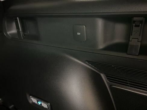 New 2025 Ford Bronco Sport Outer Banks w/ Outer Banks Tech Package+ AWD/4WD image 37