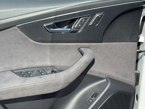 New 2026 Audi RS Q8 performance AWD/4WD image 12