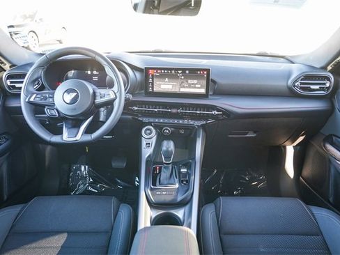 Used 2024 Dodge Hornet GT w/ GT Blacktop Package image 14