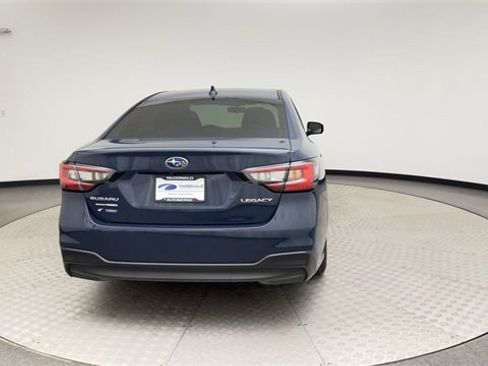 Used 2025 Subaru Legacy Premium image 3