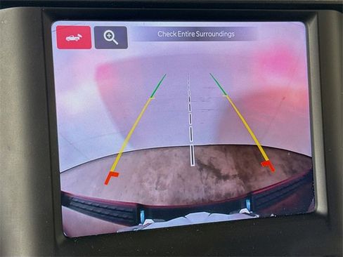 Used 2022 RAM 1500 Lone Star image 11