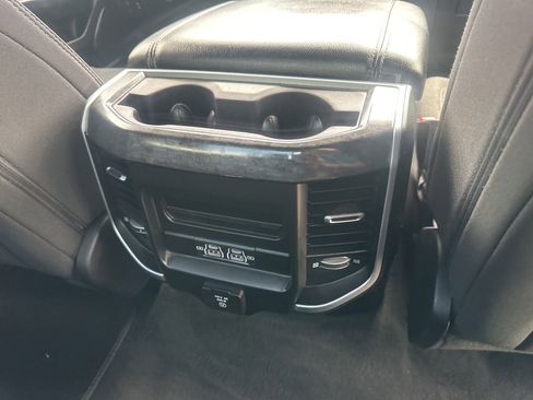 Used 2021 RAM 1500 Big Horn image 12