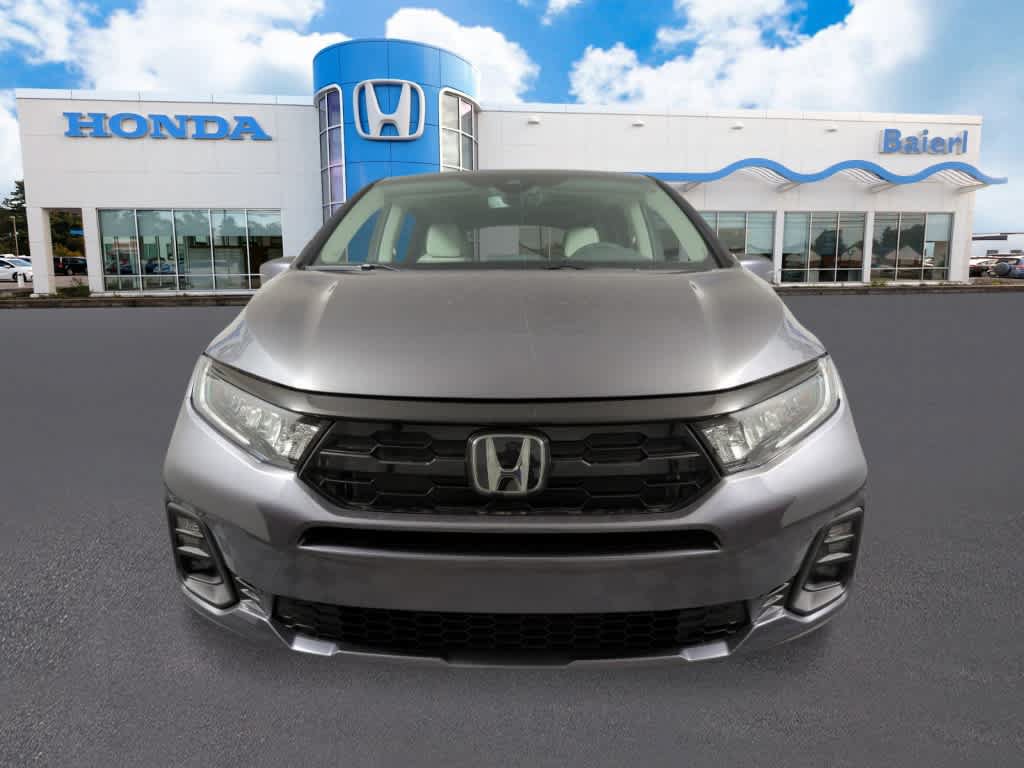 New 2027 Honda Odyssey Touring image 6