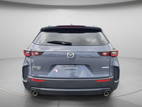 Used 2024 MAZDA CX-50 AWD 2.5 S w/ Weather Package image 6