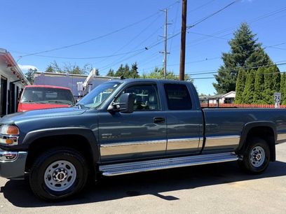 Used 2007 GMC Sierra 3500 SLT