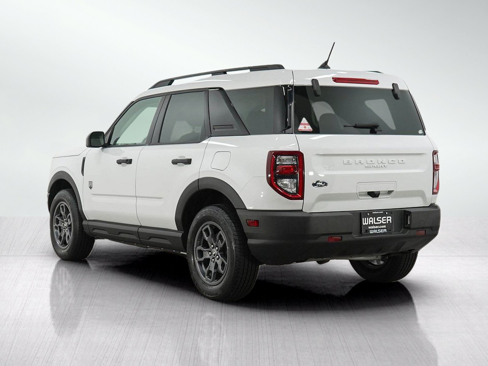 Used 2023 Ford Bronco Sport Big Bend AWD/4WD image 3