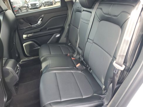 New 2026 Lincoln Corsair Reserve image 28