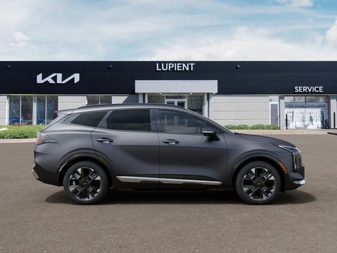 New 2026 Kia Sportage SX Prestige AWD/4WD image 9