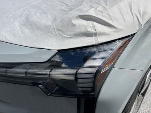 New 2026 Volvo EX30 Plus w/ Protection Package Premier AWD/4WD image 7