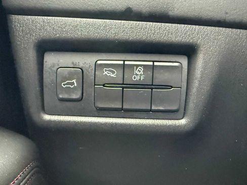 Certified 2023 MAZDA CX-5 Carbon Edition image 33